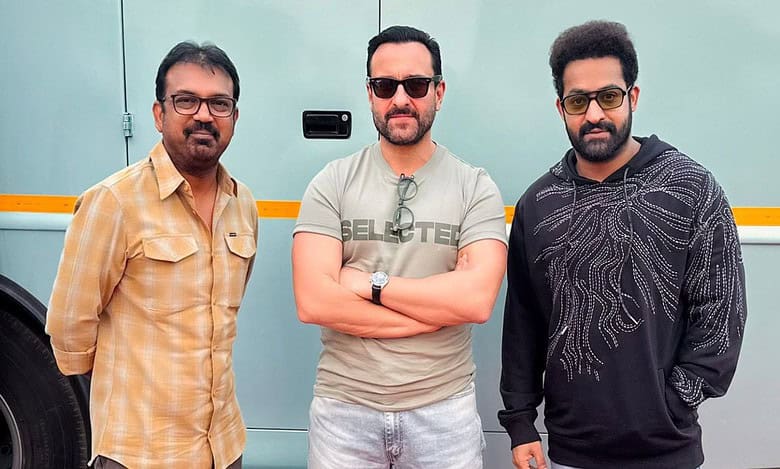 Hyderabad: Why Jr NTR's Devara's success event got cancelled