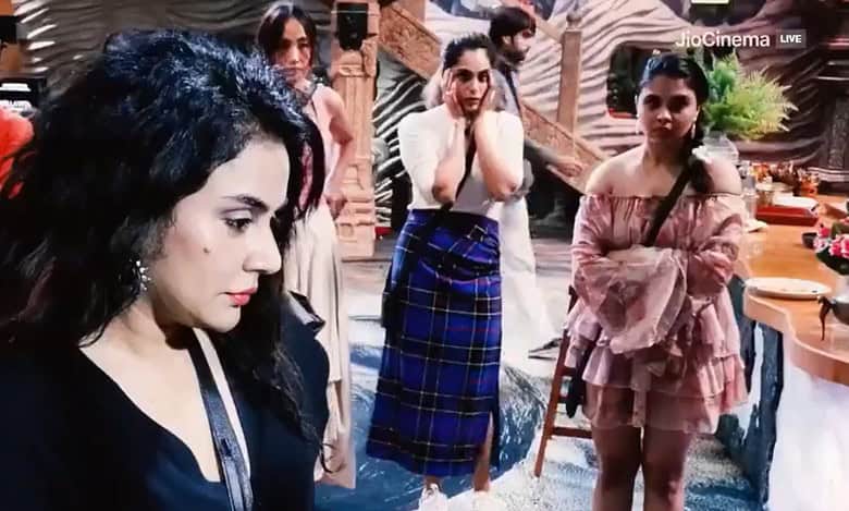 Mid-week elimination in Bigg Boss 18, check her name