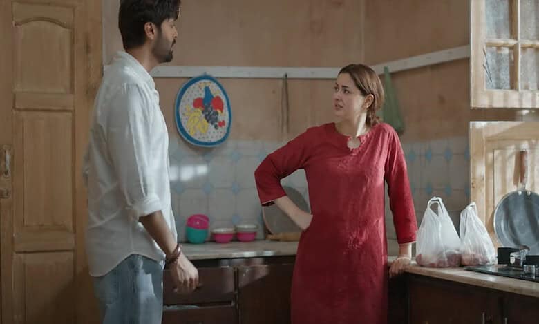 Prediction: Kabhi Main Kabhi Tum's END around the corner