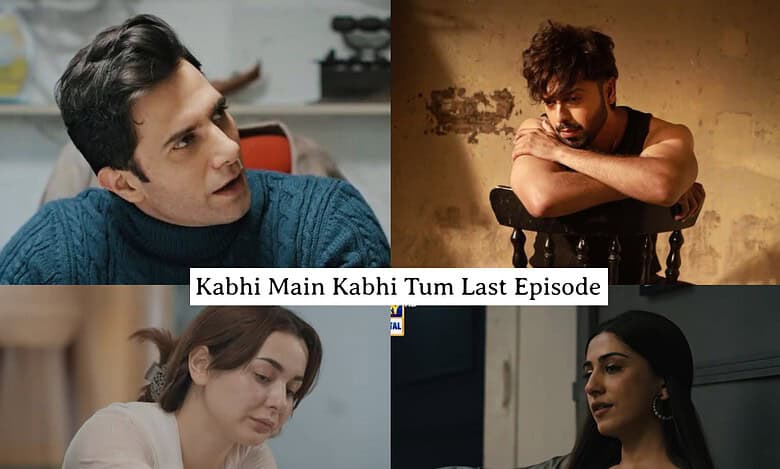 Check out rumoured last episode date of Kabhi Main Kabhi Tum