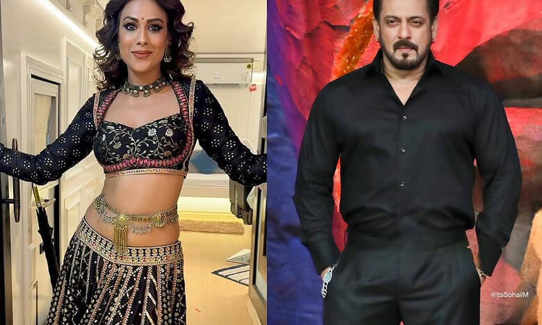 Nia Sharma is NOT a contestant of Bigg Boss 18, makers slammed