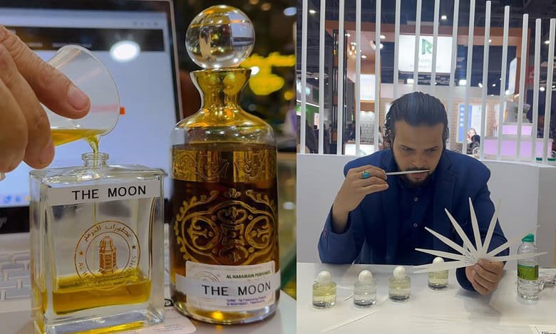 Decoding the trend of perfume recreation in Hyderabad