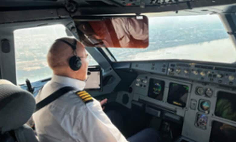pilot