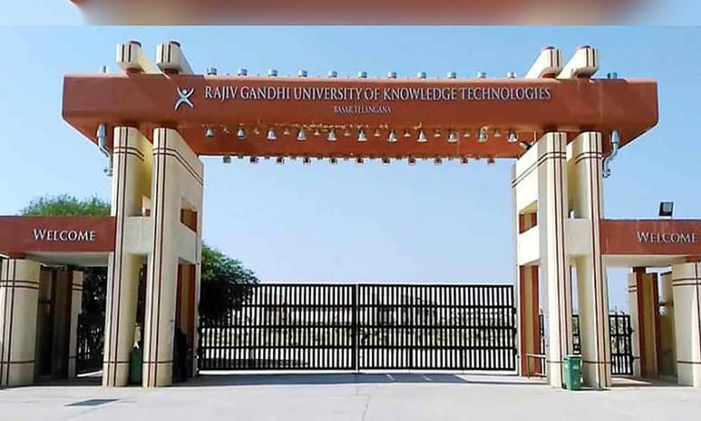 SC, ST Commission criticizes RGUKT for lack of caretakers, faculty