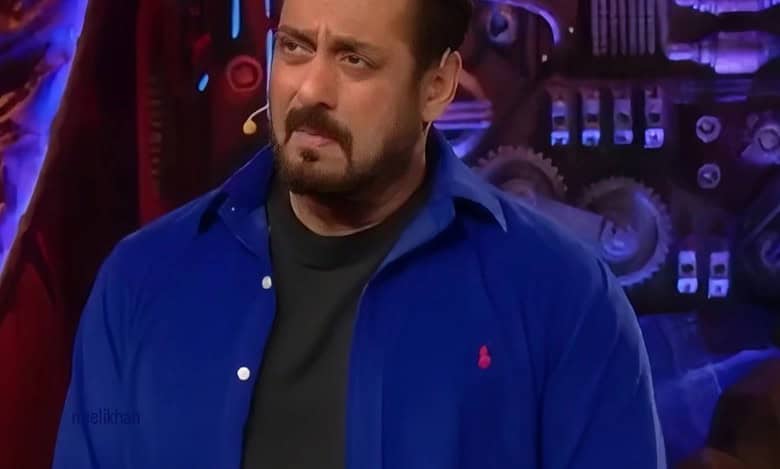 Cops trace Karnataka man who sent threat to Salman Khan