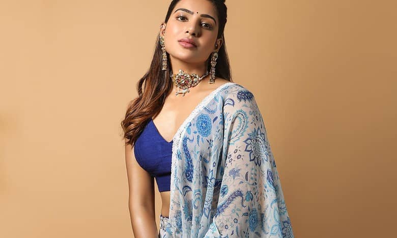 Samantha rejected blockbuster film, it earned Rs 1,148 crores