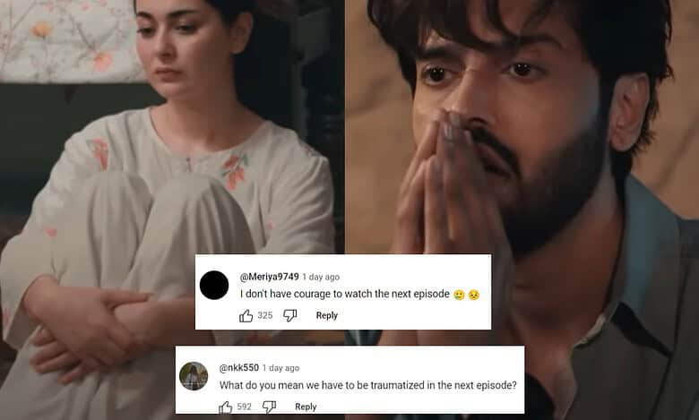 Kabhi Main Kabhi Tum: Fans predict sad end, Sharjeena's death