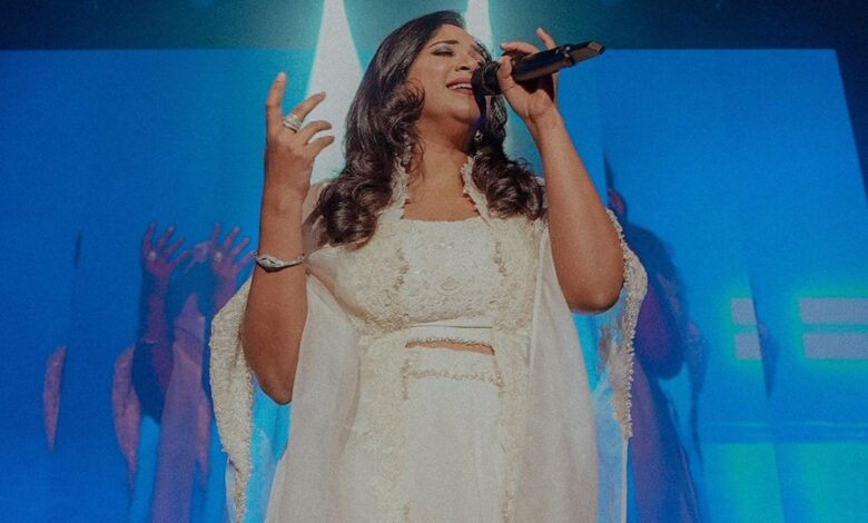Shreya Ghoshal Hyderabad concert 2024: Tickets sell like hotcakes