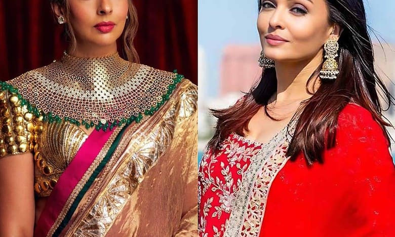 Aishwarya Rai, Shweta Bachchan's rare video goes viral