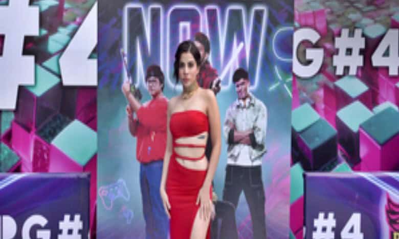 Uorfi Javed joins 'Playground S4' as a mentor