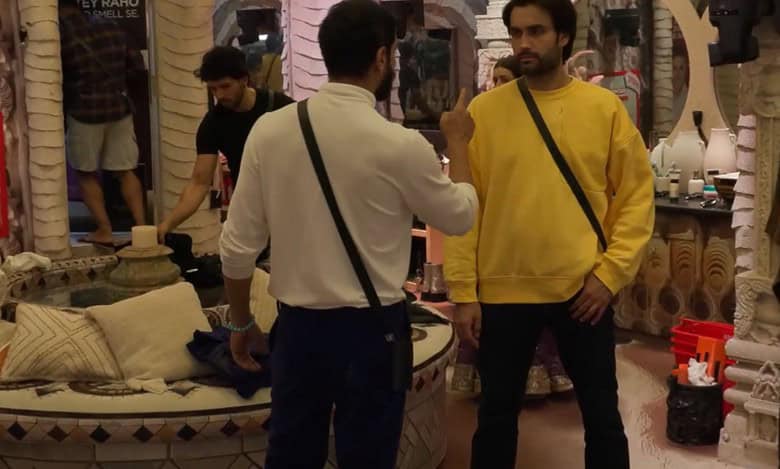 3 Top contestants to face next elimination in Bigg Boss 18
