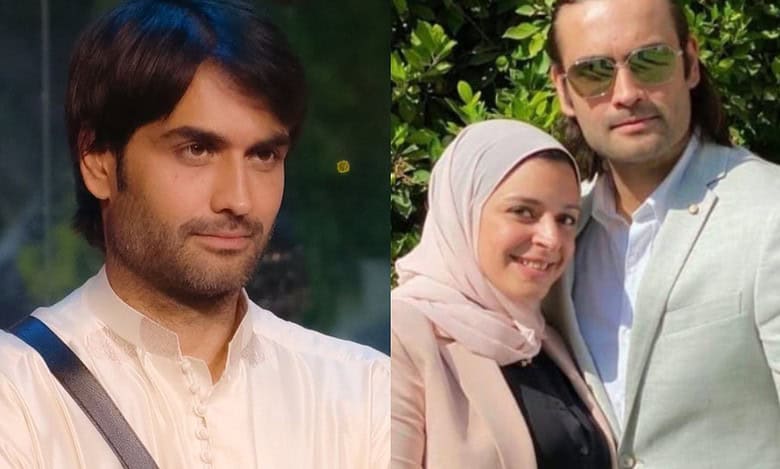Vivian Dsena talks about embracing Islam inside Bigg Boss 18