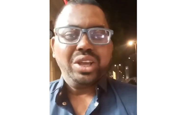 Hyderabad man Adil Pasha goes missing in Saudi Arabia