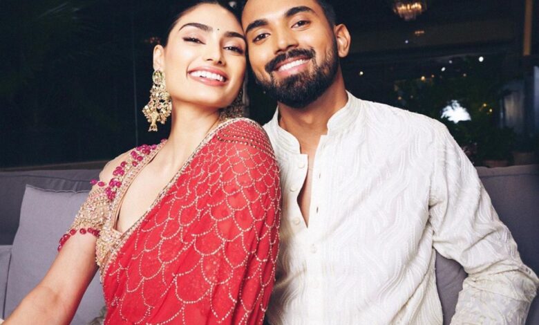KL Rahul and Athiya Shetty to welcome firstborn in 2025