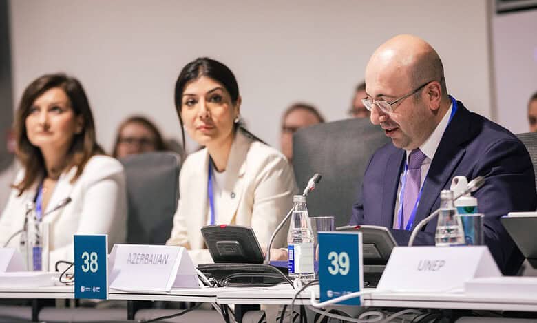 Over 50 nations endorse Baku declaration on climate action in tourism
