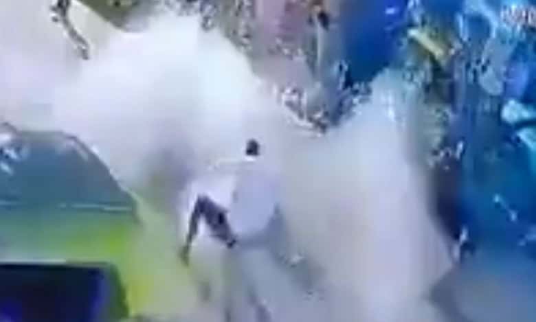Bengaluru man dies on Deepawali night due to dare with friends