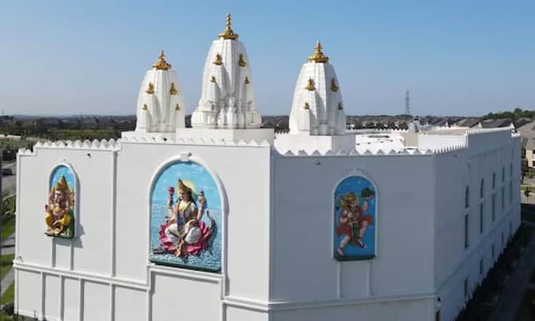 Temple in Canada cancels event amid threat of protests