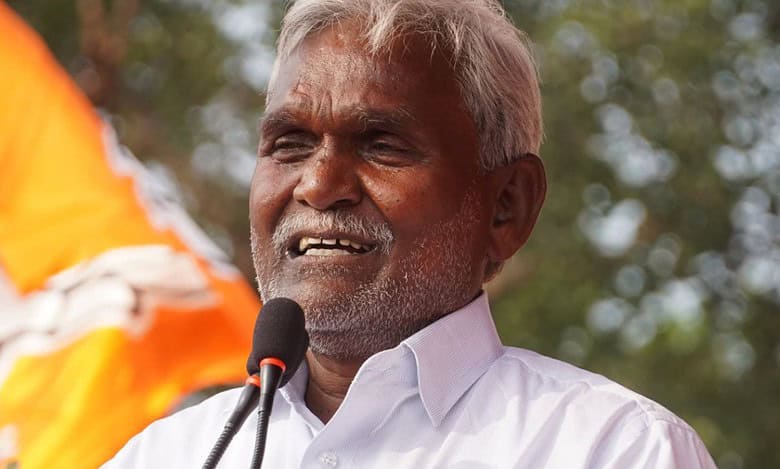Jharkhand: Tribal identity at risk due to Bangladeshi infiltration