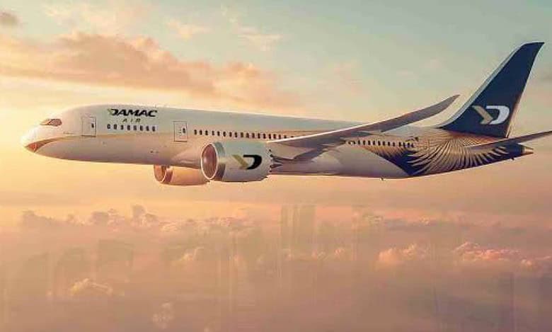 DAMAC Air: Dubai real estate giant to launch luxury airline, register for free flights