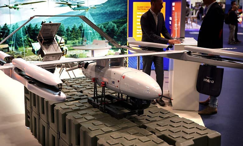 Spain bars Israeli firms from 2025 defense expo over attacks on Gaza, Lebanon