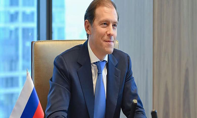 Russia’s First Deputy PM on India visit, to take part in key bilateral meeting
