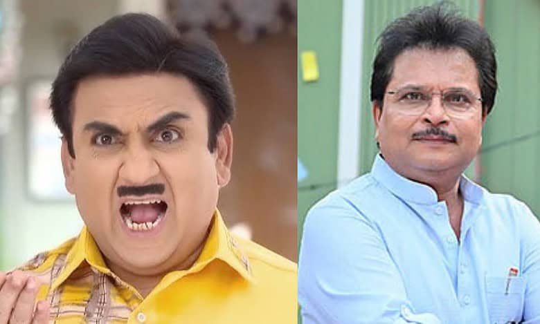 Big fight between Dilip Joshi aka Jethalal and Asit Modi: Report