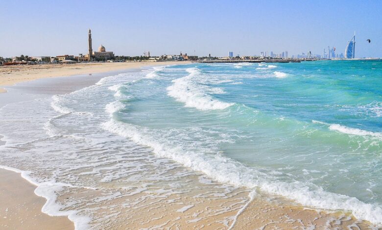 Eid Al Etihad: Dubai reserves 4 public beaches for families