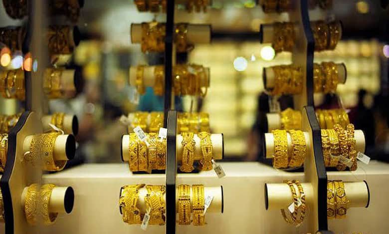 Gold prices in Dubai drop: Find 24, 22, & 18 carat rates here