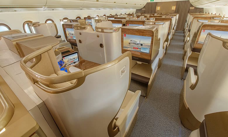 Emirates A350 to debut on Mumbai, Ahmedabad routes starting Jan 26