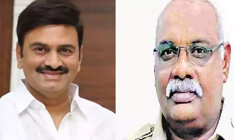 AP: Former CID ASP Vijay Pal arrested in alleged custodial torture of former MP