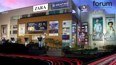 Malls in Hyderabad