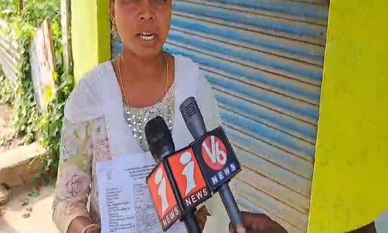 Telangana: TGPSC Group 3 aspirants miss exam due to confusion over center