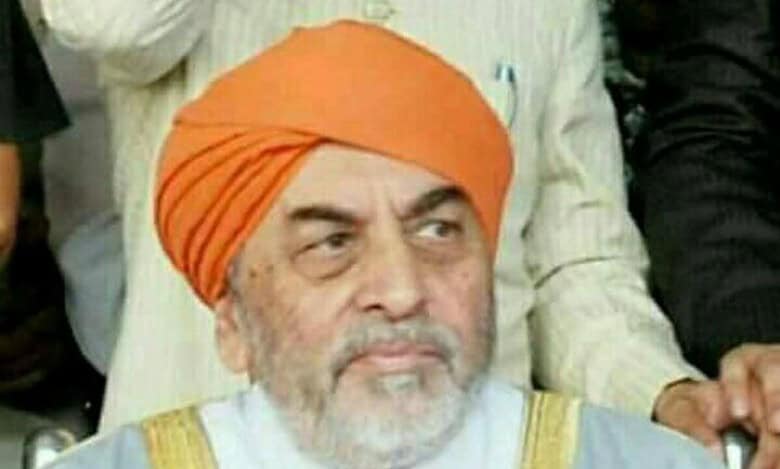 Gulbarga Dargah
