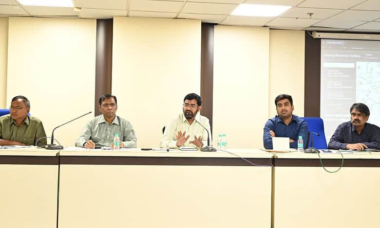 Hyderabad water board reports reduced complaints amid special drive