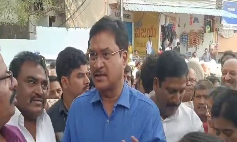 Hyderabad: 'Bathukamma Kunta to be revived in two months,' says HYDRAA