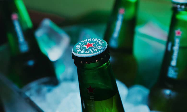 Heineken to open Gulf's first large-scale brewery in Dubai