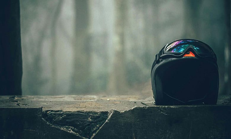 Helmet