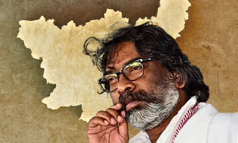 Hemant Soren retains Jharkhand assembly