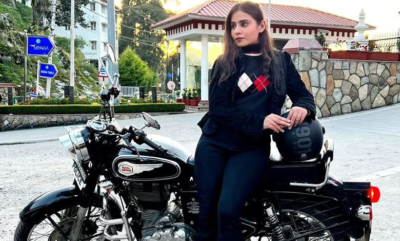 IRMS Officer Taskeen Khan’s journey from Miss India aspirant to civil servant