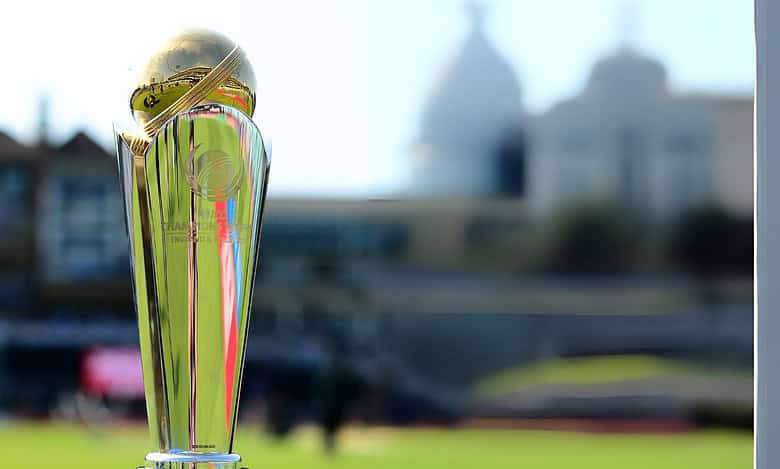 ICC Champions Trophy 2025