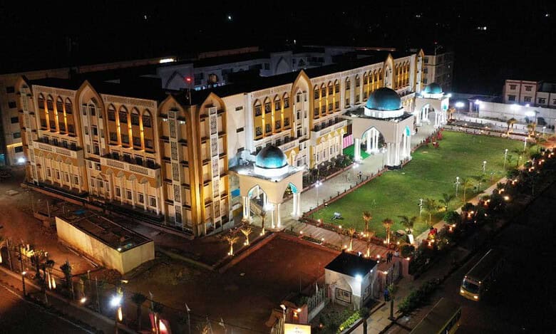 Indian institution to launch school in Saudi Arabia