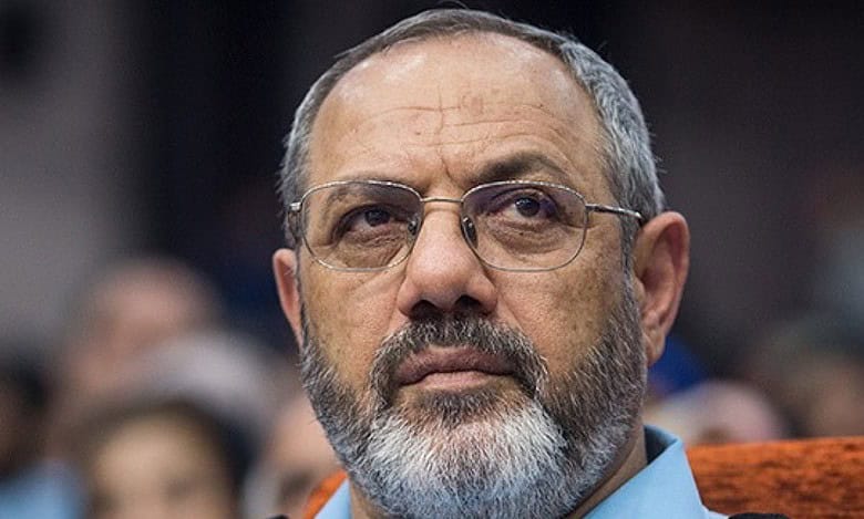 Iranian Defence Minister visits Syria to enhance security cooperation