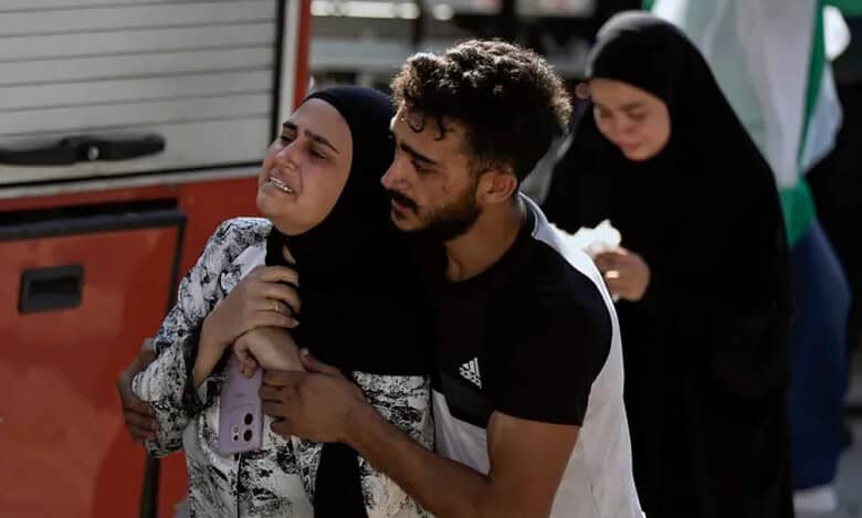 UN: 14,000 pregnant women affected by Israeli attacks in Lebanon