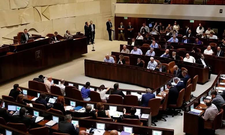 Israel passes law to deport families of Palestinian attackers