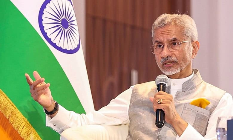 Bilateral ties between India, UAE at new heights: Jaishankar