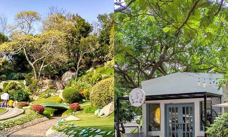 Heading to Jubilee Hills? Here are 10 things to do around