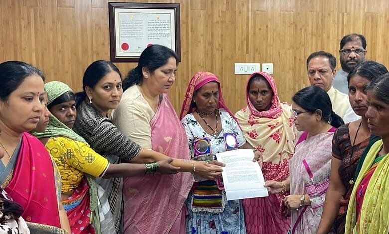 Telangana: NHRC team begins probe into Lagcherla violence