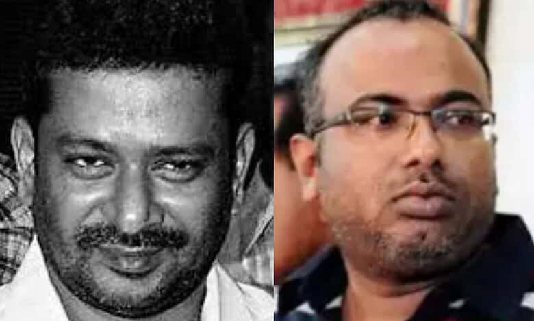 Anantapur facrtionist Maddelacheruvu Suri's murderer Bhanu Prakash gets bail.
