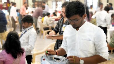 Election results LIVE: NDA's leads cross magic figure in Maha, INDIA in Jharkhand