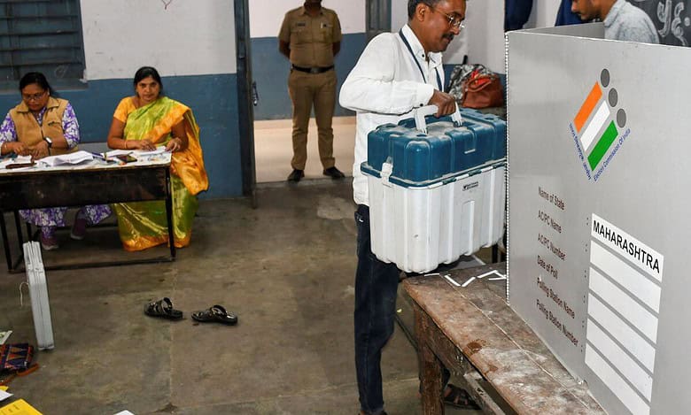 Maharashtra assembly elections